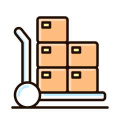 Local Moving